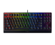 RAZER BlackWidow V3 Tenkeyless Green Switch - 597442 - zdjęcie 1